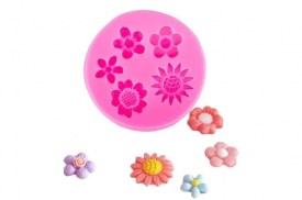 Molde silicona 5 flores girasol (1).jpg